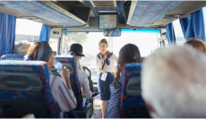 Автобусы для экскурсий