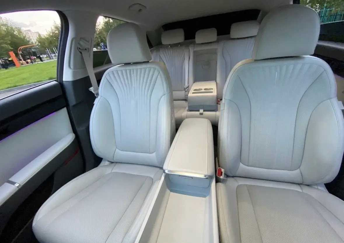 Аренда Hyundai Grandeur